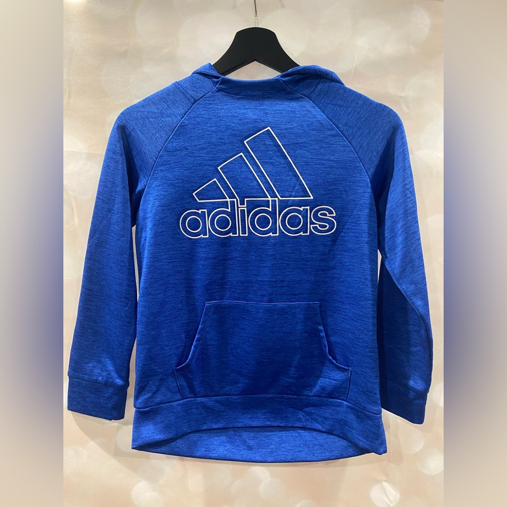 Adidas sweatshirt